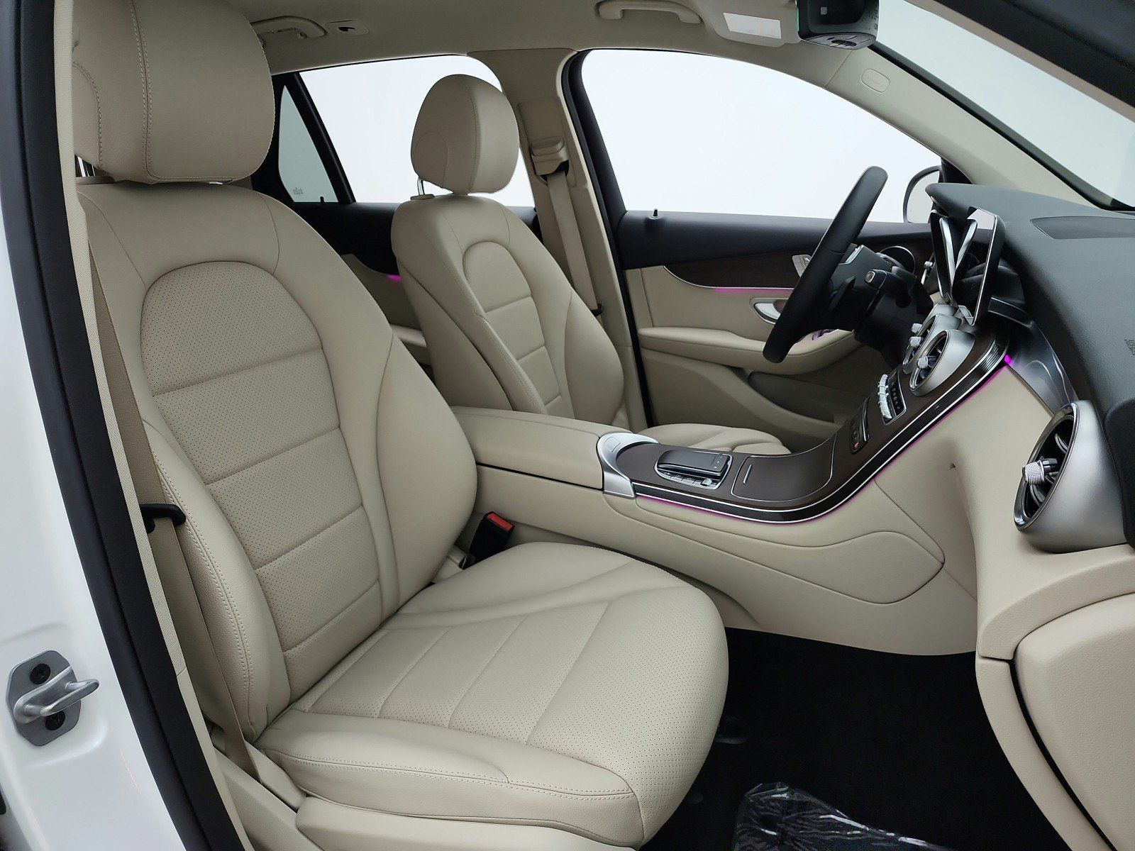 Used 2022 Mercedes-Benz GLC 300 image 19