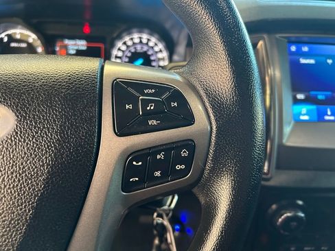 Used 2021 Ford Ranger XLT w/ Trailer Tow Package image 34