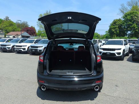 Used 2023 Acura RDX A-Spec AWD/4WD image 34