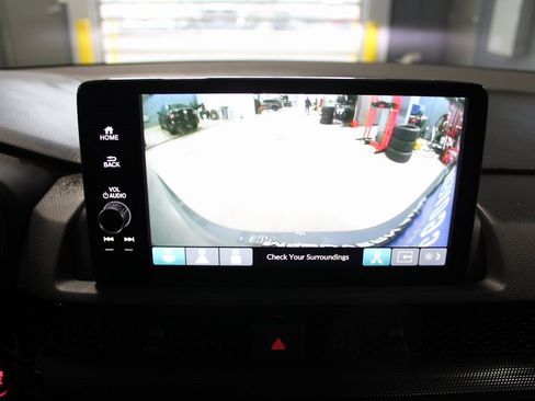 Used 2024 Honda CR-V EX-L image 29