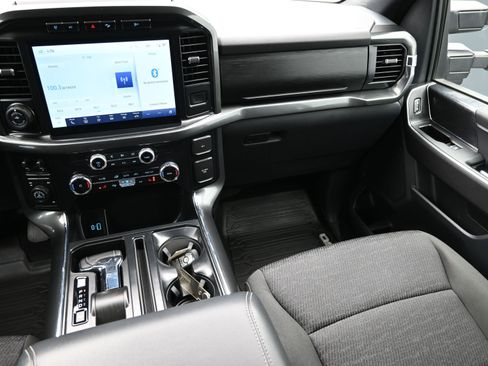 Used 2023 Ford F150 XLT w/ Equipment Group 302A High image 38