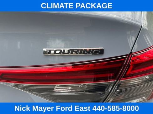 Used 2024 Honda Civic Touring image 21