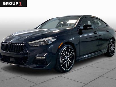 Certified 2023 BMW 228i xDrive Gran Coupe w/ M Sport Package