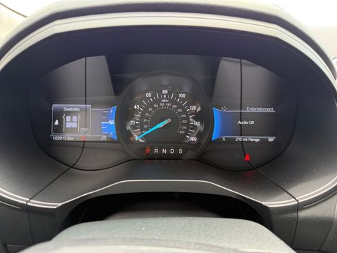 Certified 2023 Ford Edge SE w/ Black Appearance Package AWD/4WD image 11