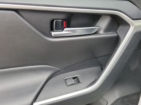 Certified 2024 Toyota RAV4 SE AWD/4WD image 25