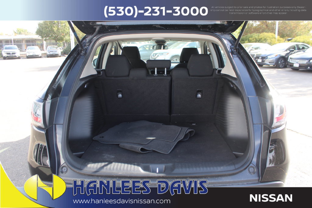 Used 2024 Honda HR-V LX image 10