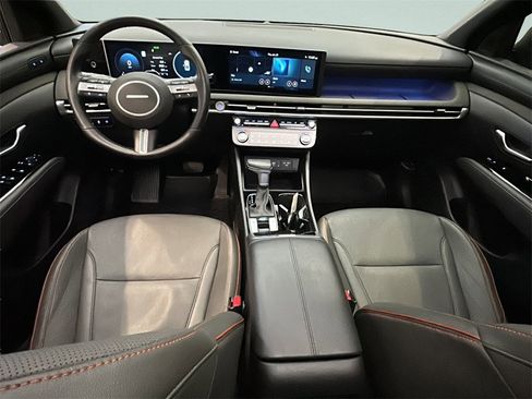 Certified 2025 Hyundai Santa Cruz Limited image 20