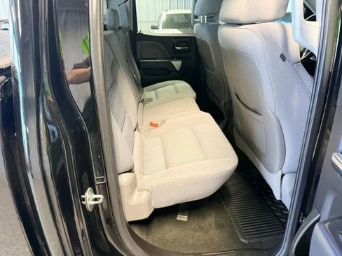 Used 2014 Chevrolet Silverado 1500 LT w/ LT Convenience Package RWD image 11
