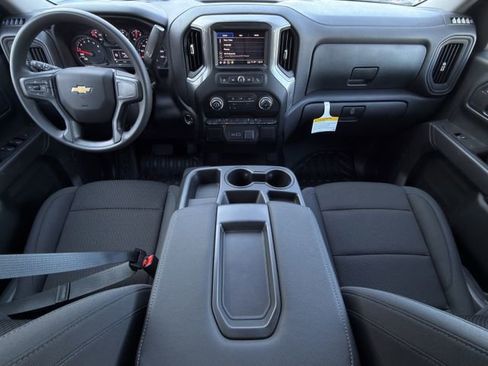 New 2026 Chevrolet Silverado 1500 W/T image 9