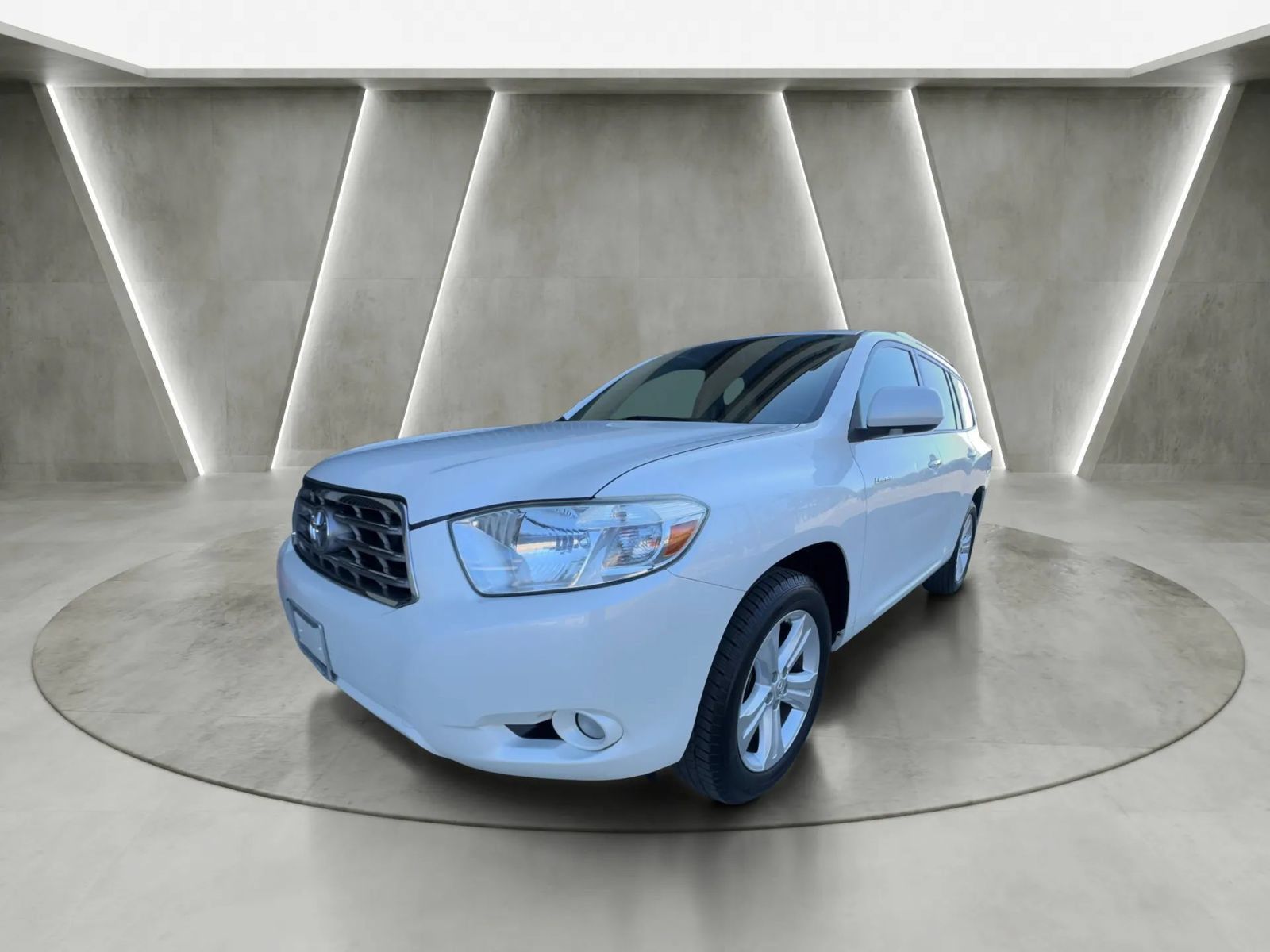 Used 2010 Toyota Highlander Limited w/ Extra Value Pkg 8 FWD image 50