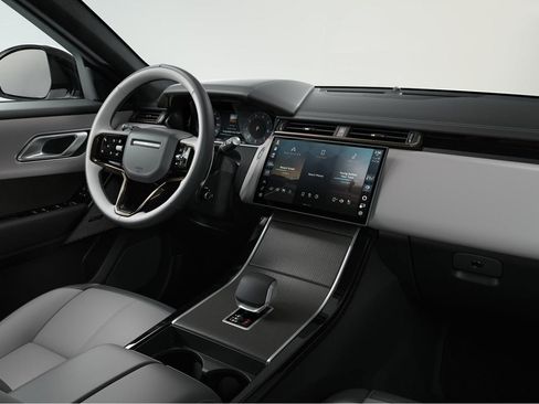 New 2026 Land Rover Range Rover Velar Belgravia AWD/4WD image 5