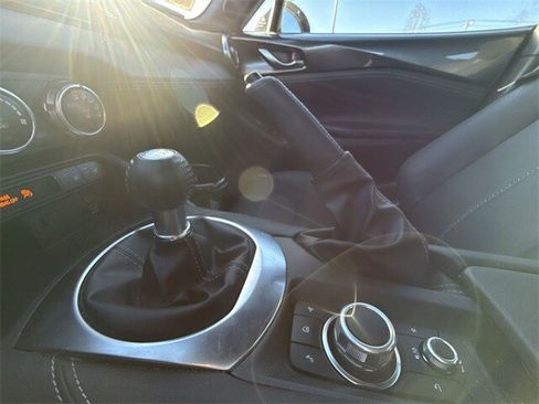 Used 2024 MAZDA MX-5 Miata RF Grand Touring image 20