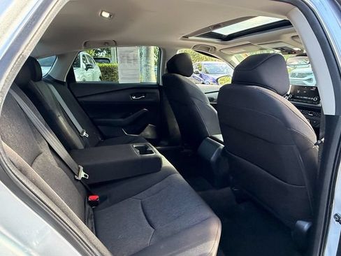 Used 2023 Honda Accord EX image 18