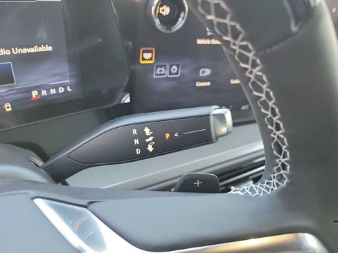 New 2026 Chevrolet Traverse LT w/ Enhanced Driving Package FWD image 25
