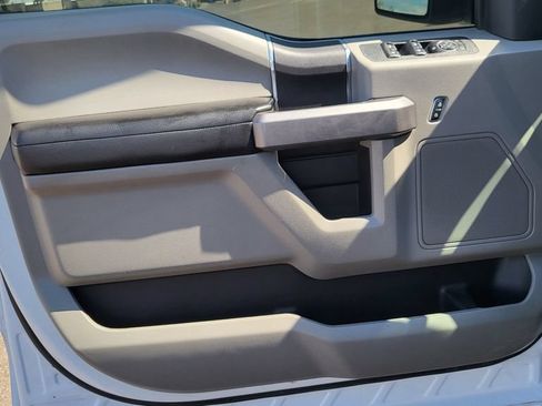 Used 2019 Ford F150 XLT w/ Trailer Tow Package AWD/4WD image 25
