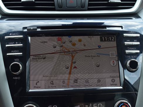 Used 2019 Nissan Murano SL w/ SL Technology Package FWD image 37