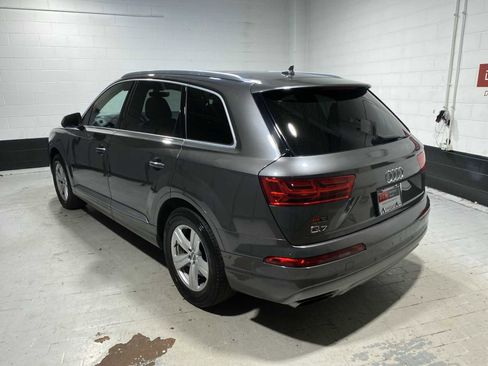 Used 2019 Audi Q7 2.0T Premium AWD/4WD image 4