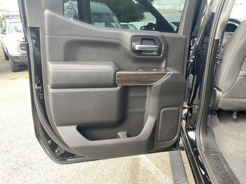 Used 2020 Chevrolet Silverado 1500 RST w/ All-Star Edition RWD image 21