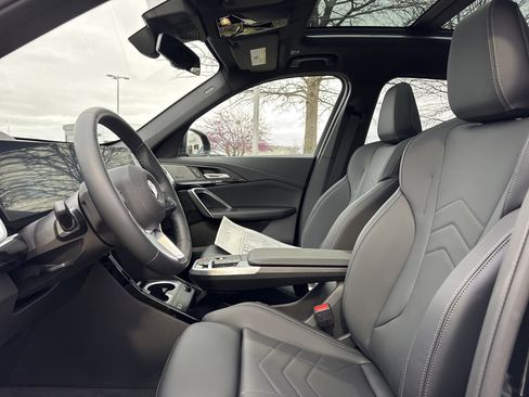 New 2026 BMW X1 xDrive28i image 10