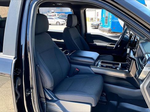 Used 2025 Ford F150 STX w/ Equipment Group 201A FX4 image 9