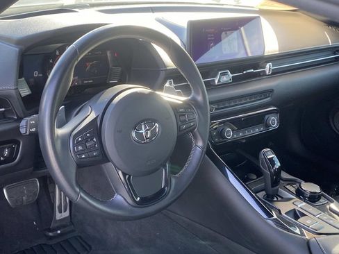 Used 2022 Toyota Supra Premium w/ Driver Assist Package image 21