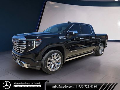 Used 2024 GMC Sierra 1500 Denali w/ Denali Reserve Package