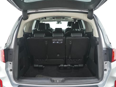 Used 2026 Honda Odyssey Elite image 20