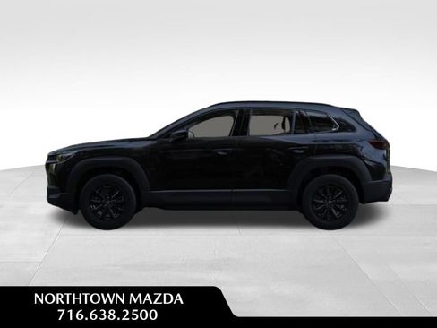 New 2026 MAZDA CX-50 AWD 2.5 Hybrid w/ Weather Package image 6