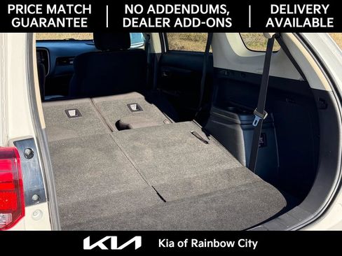 Used 2019 Mitsubishi Outlander ES image 11