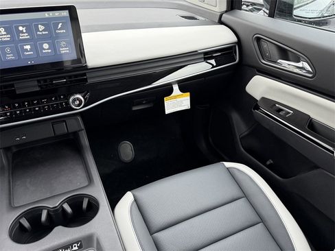 New 2026 Honda Prologue Elite image 34