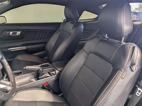 Used 2023 Ford Mustang GT Premium w/ Mustang Nite Pony Package image 10