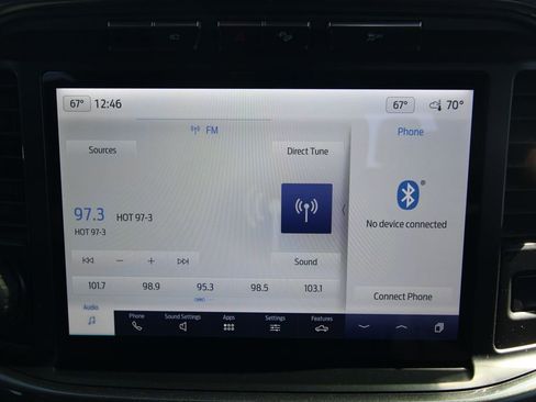 Used 2022 Ford F150 XLT w/ Equipment Group 302A High image 31