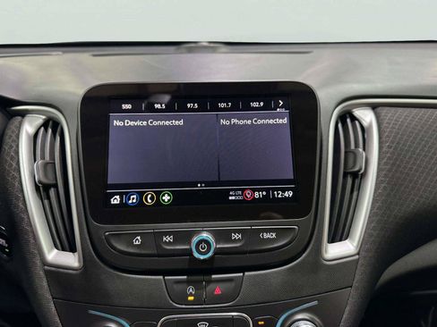 Used 2023 Chevrolet Malibu RS FWD image 53