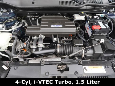 Used 2020 Honda CR-V LX image 14