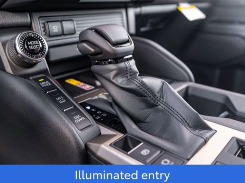 New 2026 Toyota Land Cruiser image 30