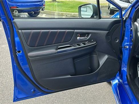 Used 2021 Subaru WRX Premium image 9