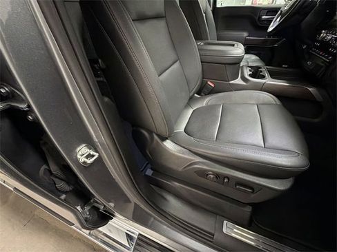 Used 2021 GMC Sierra 1500 SLT w/ SLT Premium Plus Package image 60