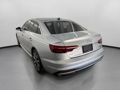 Used 2023 Audi A4 2.0T Premium w/ Convenience Package AWD/4WD image 7