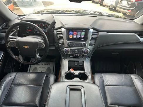 Used 2018 Chevrolet Tahoe LT AWD/4WD image 19