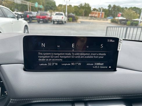 New 2025 MAZDA CX-5 AWD 2.5 S w/ Premium Plus Pkg image 12