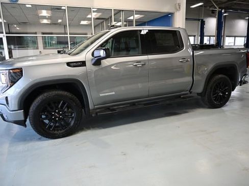 New 2026 GMC Sierra 1500 Elevation w/ Elevation Premium Package image 10