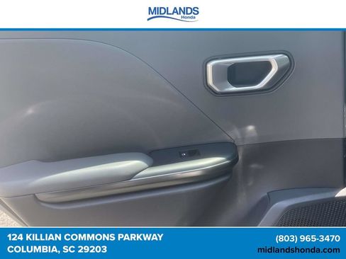 Used 2025 Kia K4 FWD image 12
