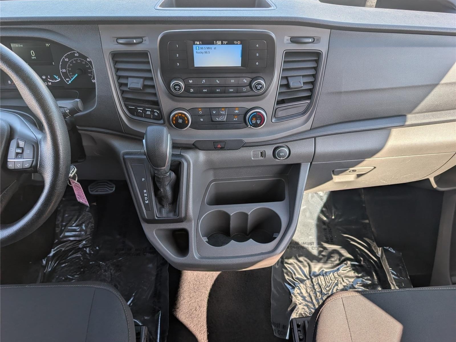Used 2020 Ford Transit 350 XLT RWD image 16