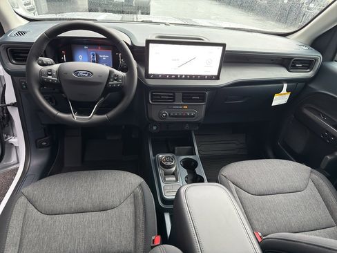 New 2026 Ford Maverick XLT w/ Equipment Group 301A image 30