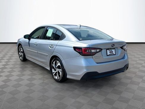 Certified 2023 Subaru Legacy Premium AWD/4WD image 32