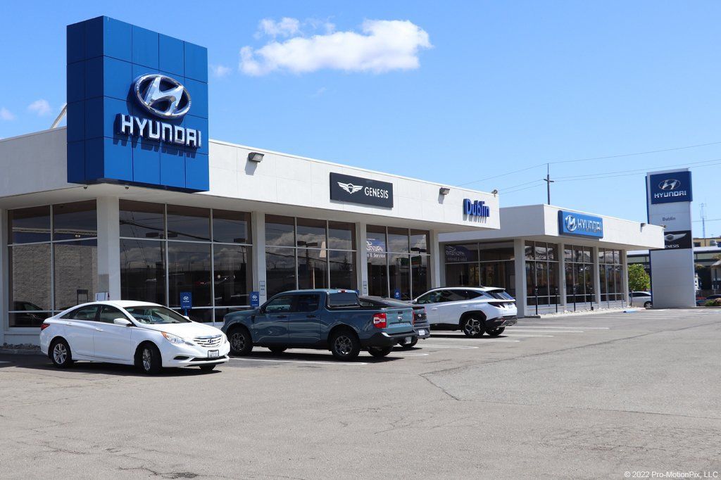 Used 2026 Hyundai Palisade Calligraphy AWD/4WD image 38