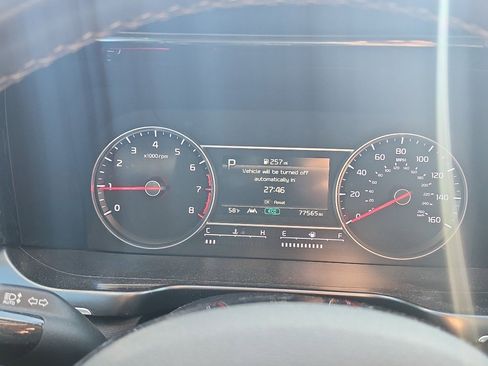 Used 2021 Kia Sorento S w/ Panoramic Sunroof Package image 17