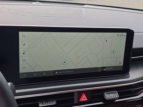 New 2026 Kia K5 GT-Line image 22