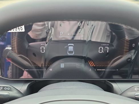 New 2026 Kia K4 EX FWD image 31