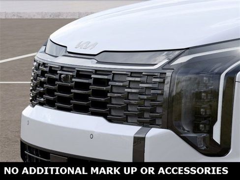 New 2026 Kia Sportage SX Prestige image 12